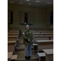 Ульяна Карпенко