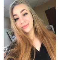 Ульяна Малинина