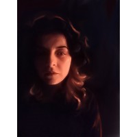 Ульяна Наумова