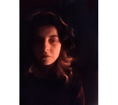 Ульяна Наумова
