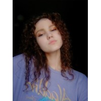 Ульяна Подзорова