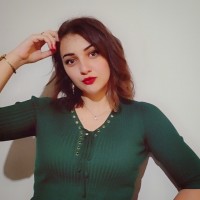 Ульяна Рябичко