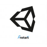 Разработка игр на Unity