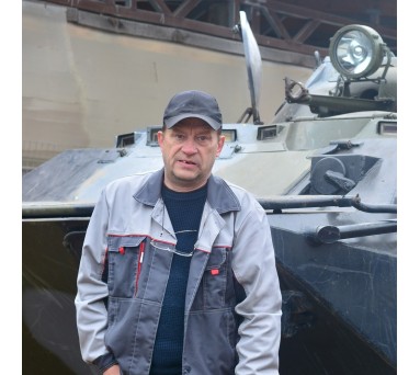 Вадим Иксанов
