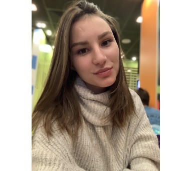 Валентина Карцева