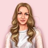 Валентина Боброва