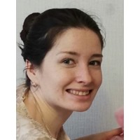 Валентина Соболева