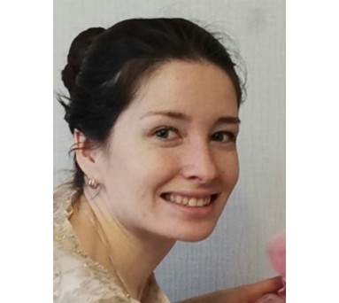 Валентина Соболева
