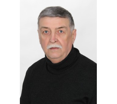 Валерий Тихомиров