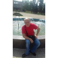 Валерий Четверик