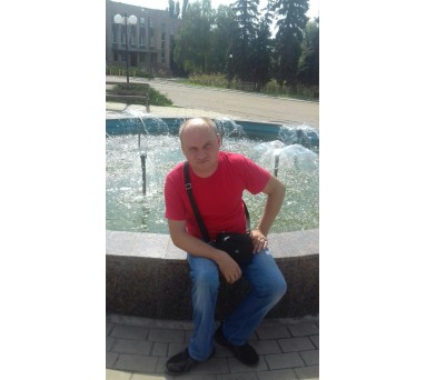 Валерий Четверик