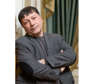 Валерий Приходько