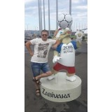 Валерий Сидоркевич