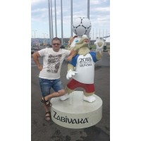 Валерий Сидоркевич