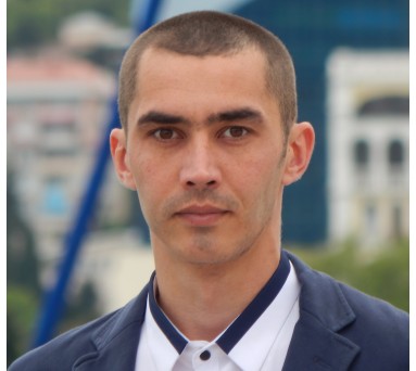 Валерий Васильев