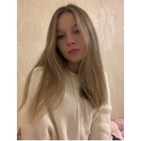 Валерия Чеботарёва