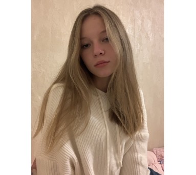 Валерия Чеботарёва