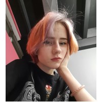 Валерия Чикина