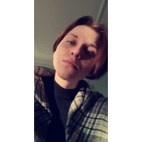 Валерия Голубева