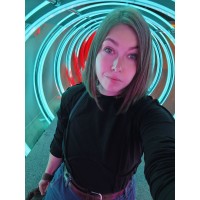 Валерия Громова