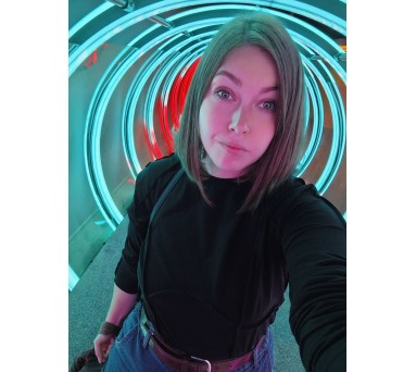 Валерия Громова