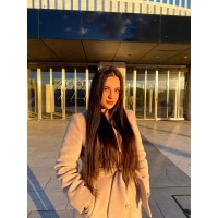 Валерия Ковалева