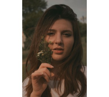 Валерия Нигаметзянова