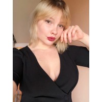 Валерия Николаева