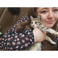 Валерия Орлова