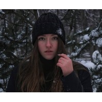 Валерия Петровская