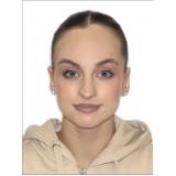 Валерия Шарова