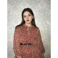 Валерия Солдаткина