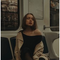 Валерия Светлакова