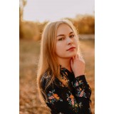 Валерия Важнова