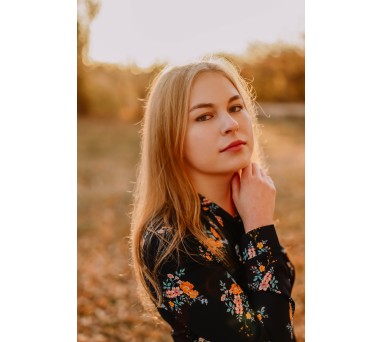 Валерия Важнова