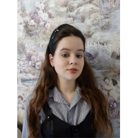 Валерия Вяткина