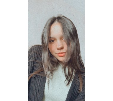 Валерия Золотова