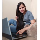 Валерия Зуфарова