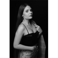 Варвара Королева