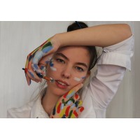 Варвара Леонтьева