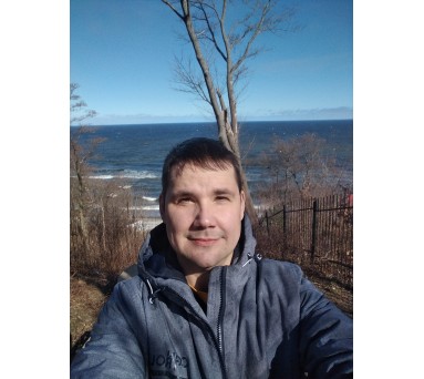 Василек Любимов