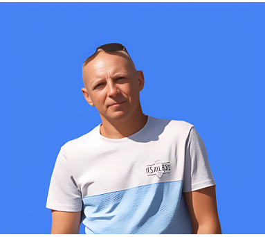 Василий Драцкий