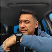 Василий Орлянский