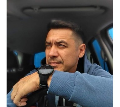 Василий Орлянский