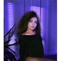 Vasilisa Krasnoperova