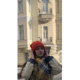 Василиса Пуговкина