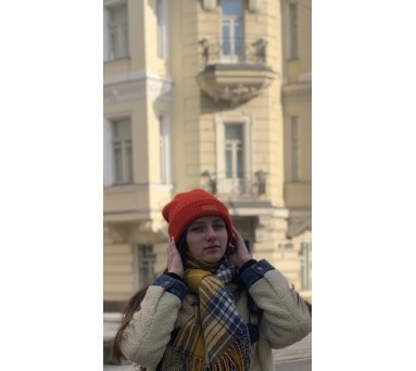 Василиса Пуговкина