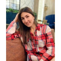 Венера Тинчурина