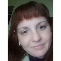 Вера Дыбрина