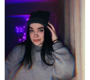 Вера Воротникова